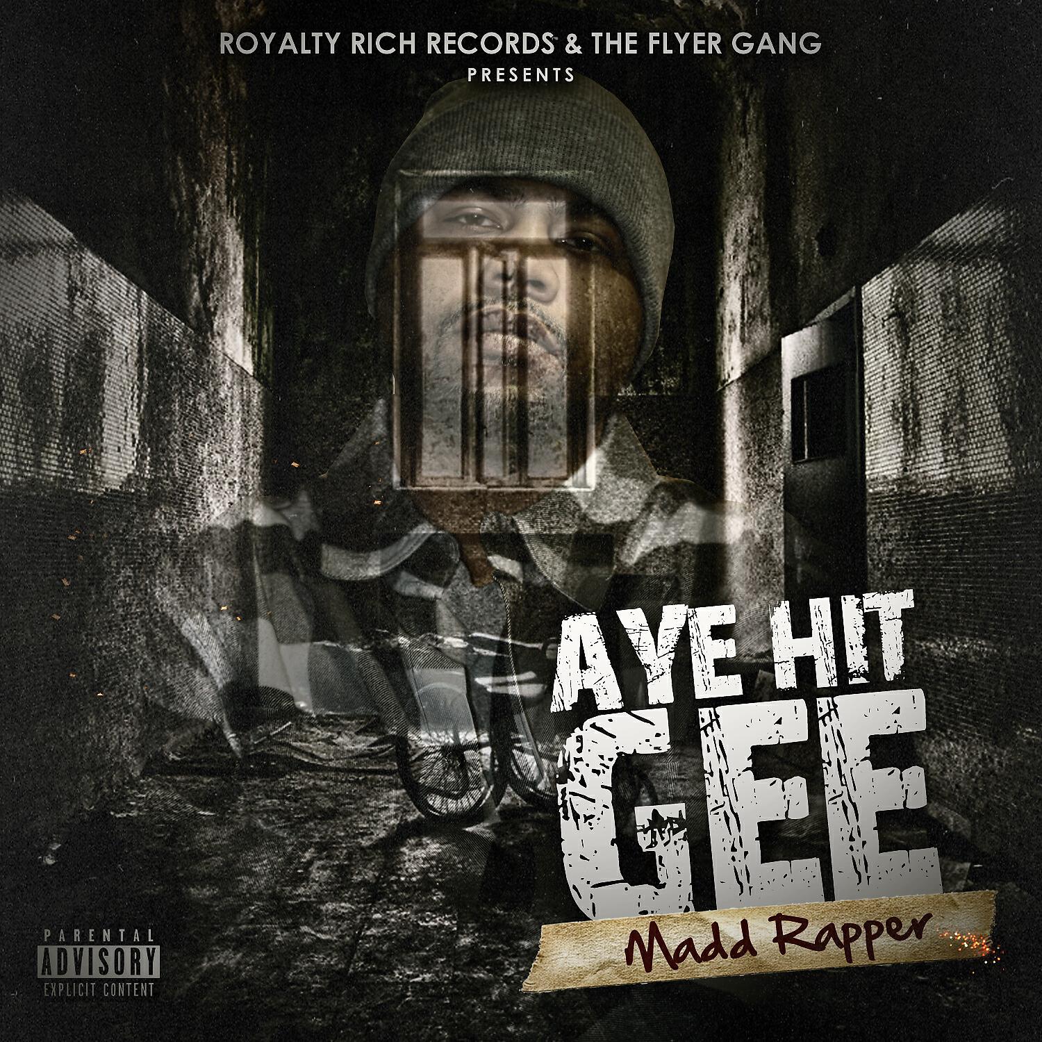 Aye Hit Gee - Loaded (feat. Flyer Gang)