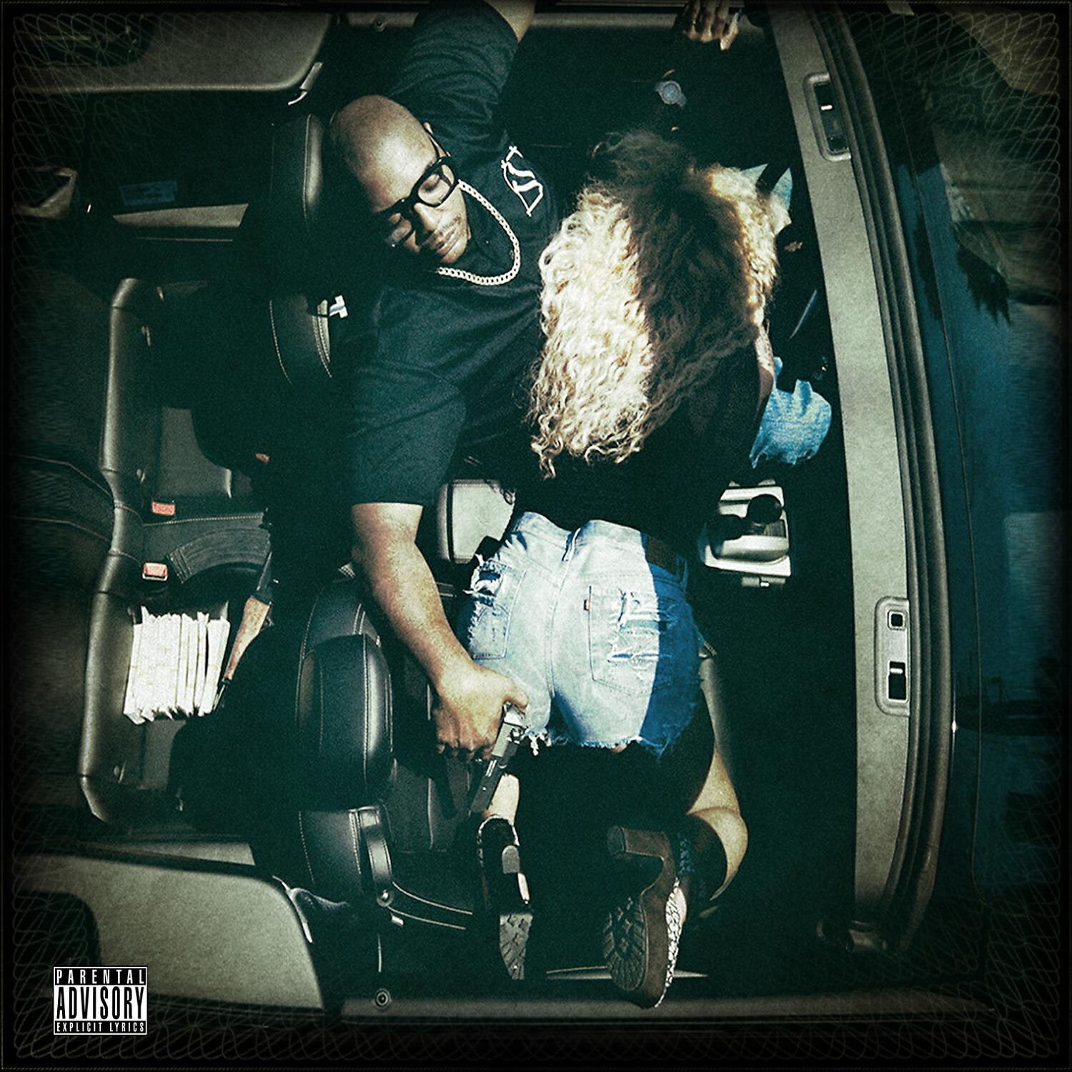 Glasses Malone - Too Hood (feat. Kirko Bangz & The Game)