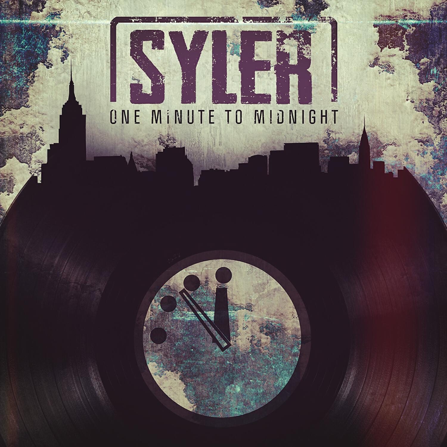 Syler - All For Leyna