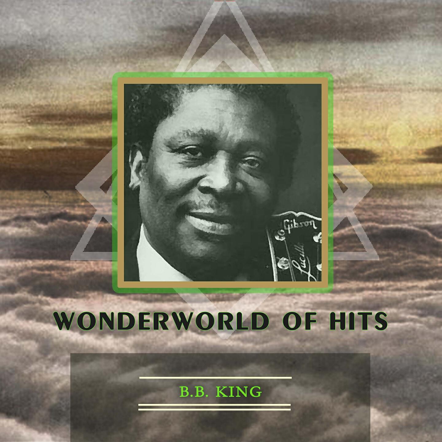 B.B. King - Three O'Clock Blues