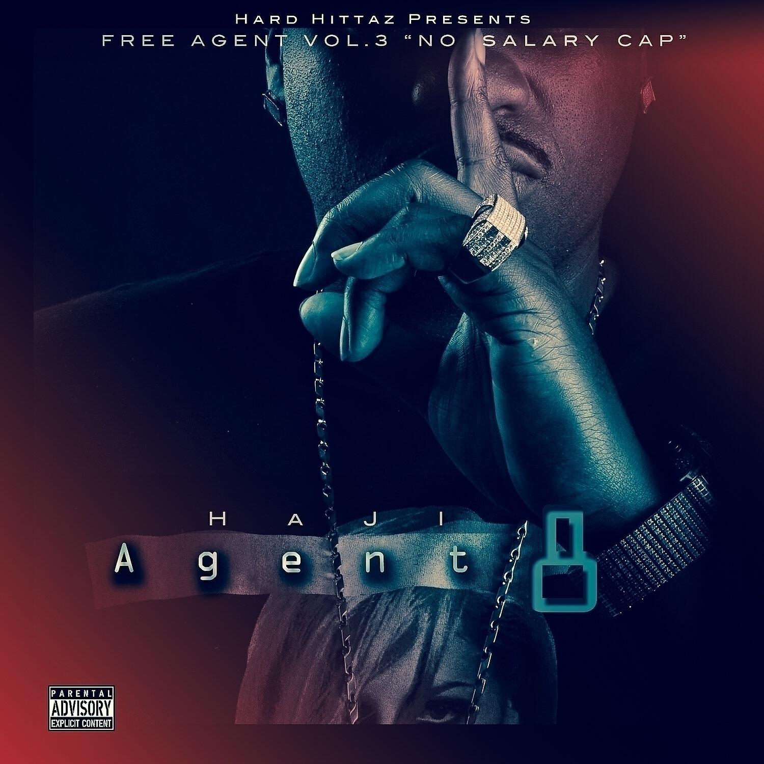 Haji Agent 8 - Belly (feat. Big Rich & Espy Moss)