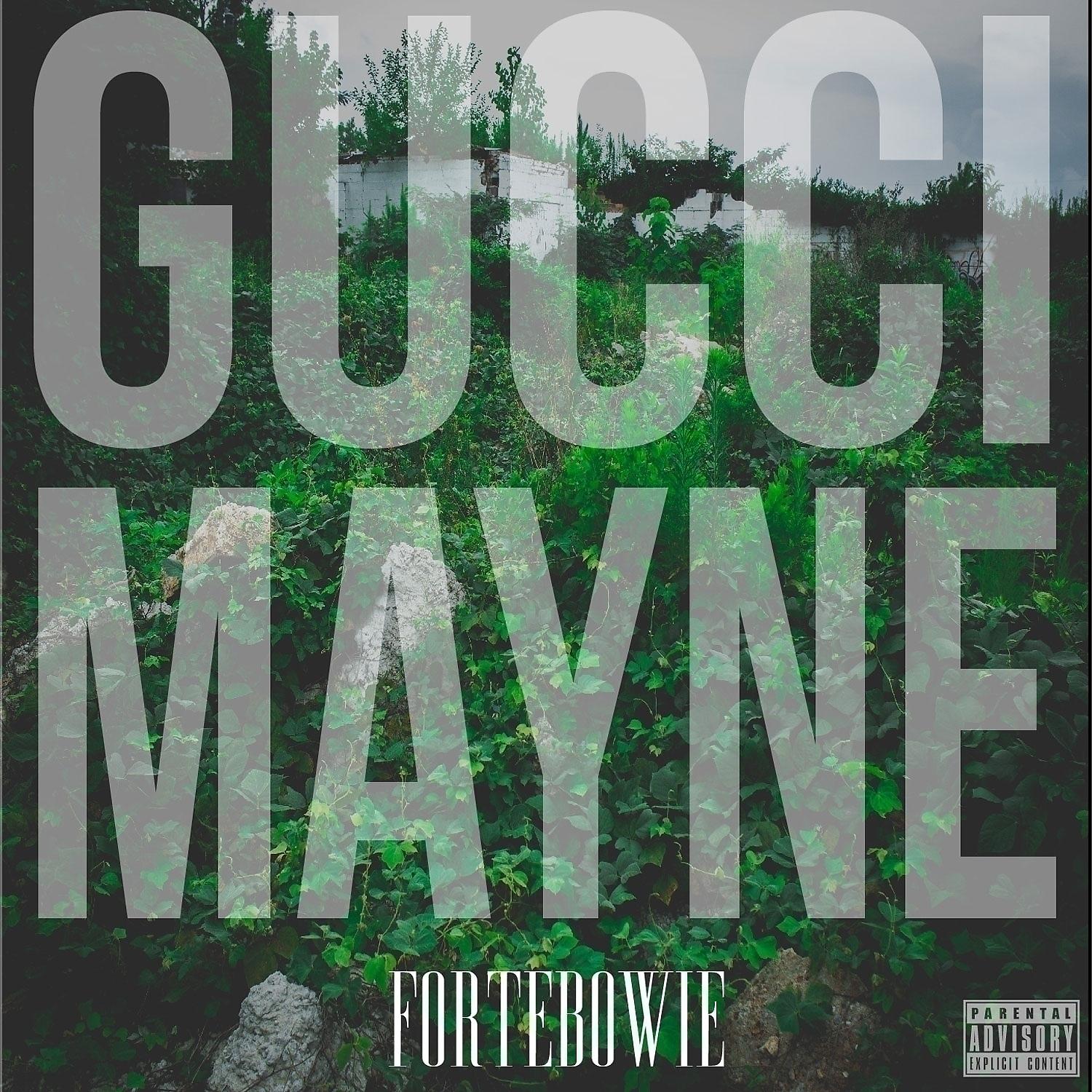 Постер альбома Gucci Mayne - Single