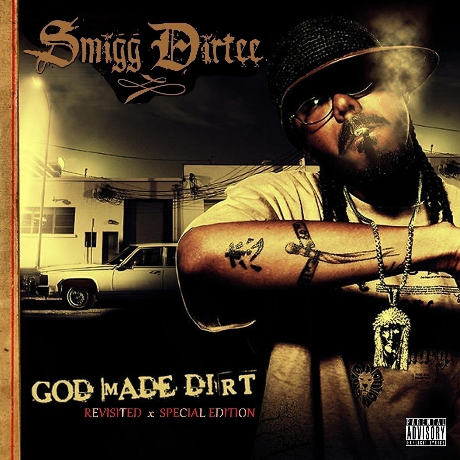 Smigg Dirtee - I Got B*tches (feat. Macnificent, Beta Bossalini & Yung Blesd)