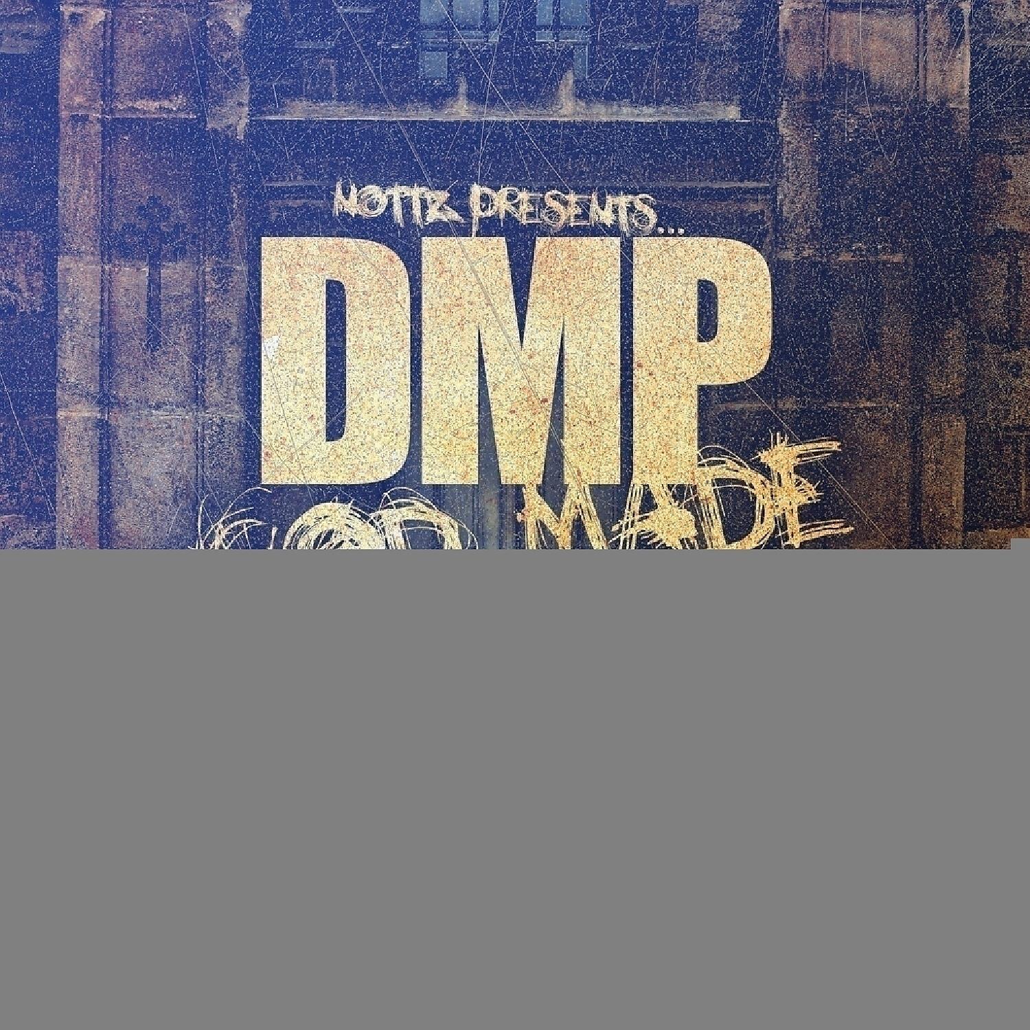 DMP - Oh Sweet Wonder