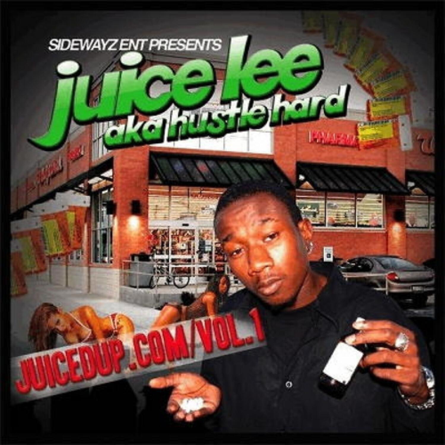 Juice Lee - Outro (feat. Mac Phly, Diezal, Mark the Shark & Macnificent)