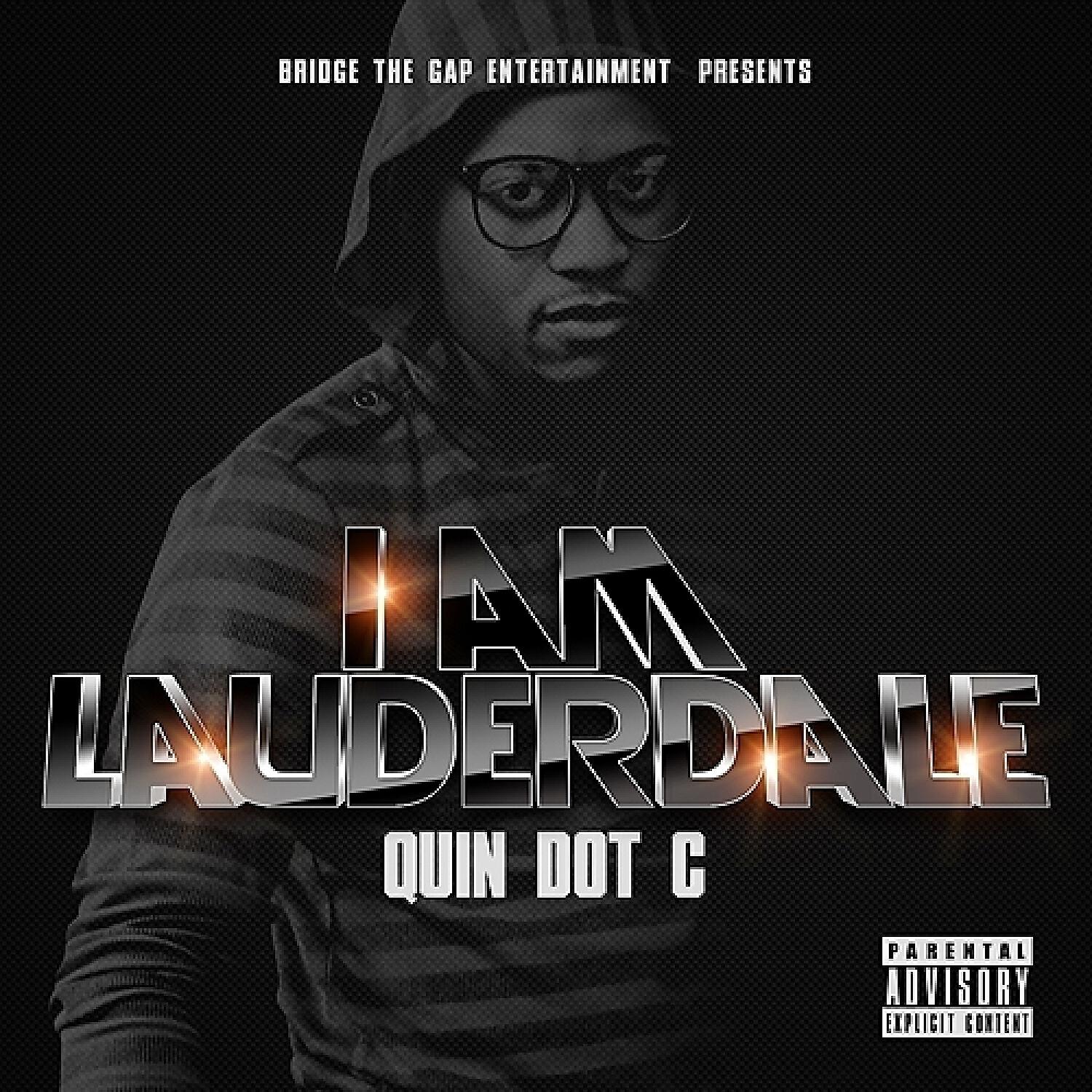 Quin Dot C - I Got Issues