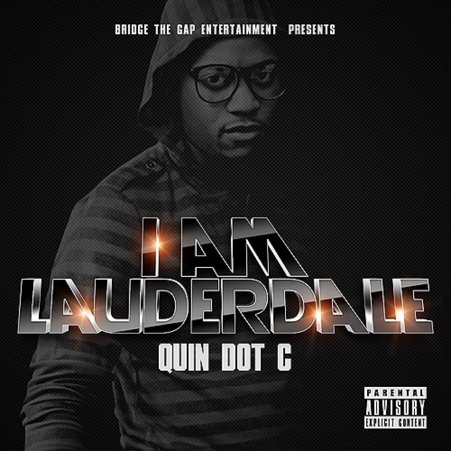 Quin Dot C - Got Anyone Special? (Skit) (feat. Alia)