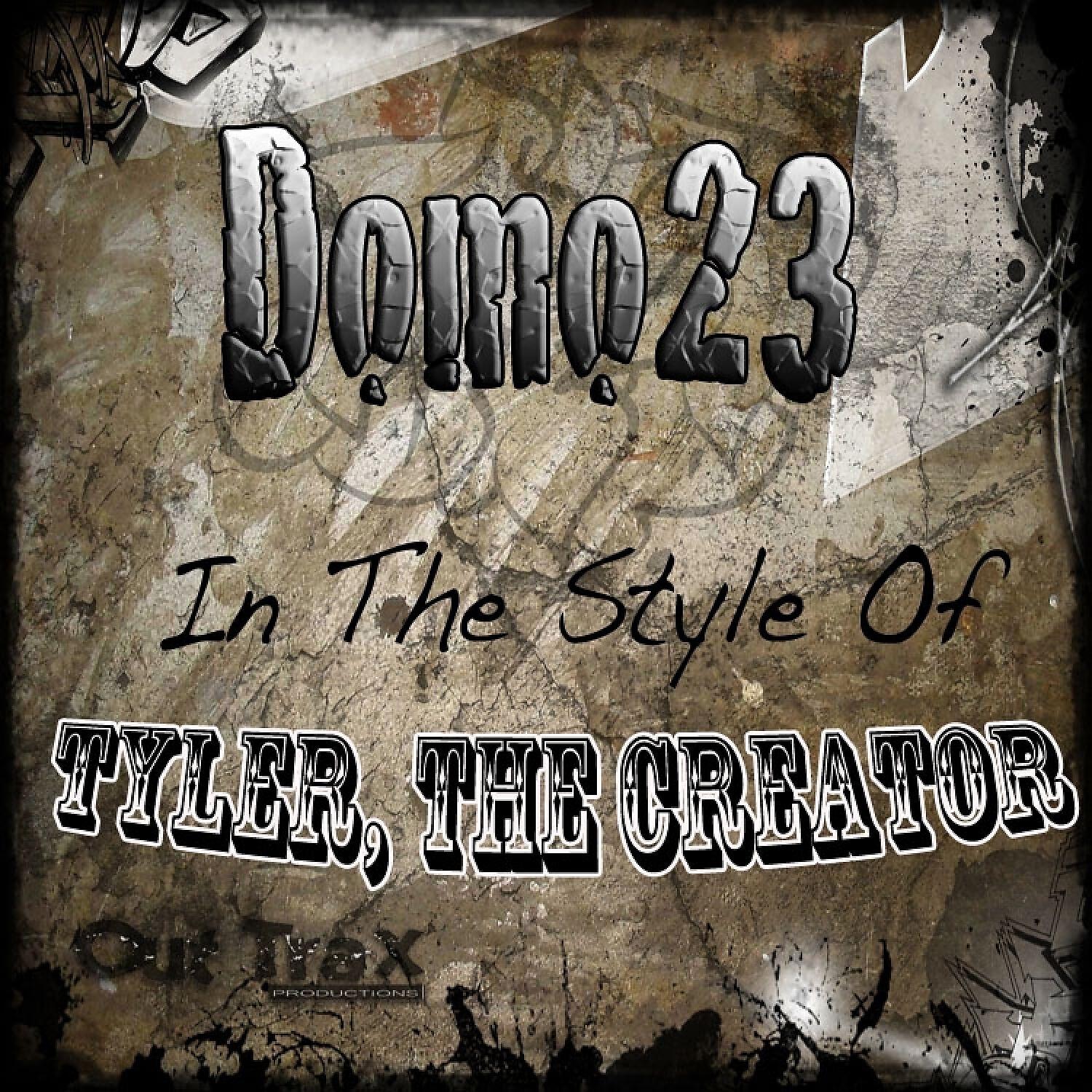 Domo23 - Domo23