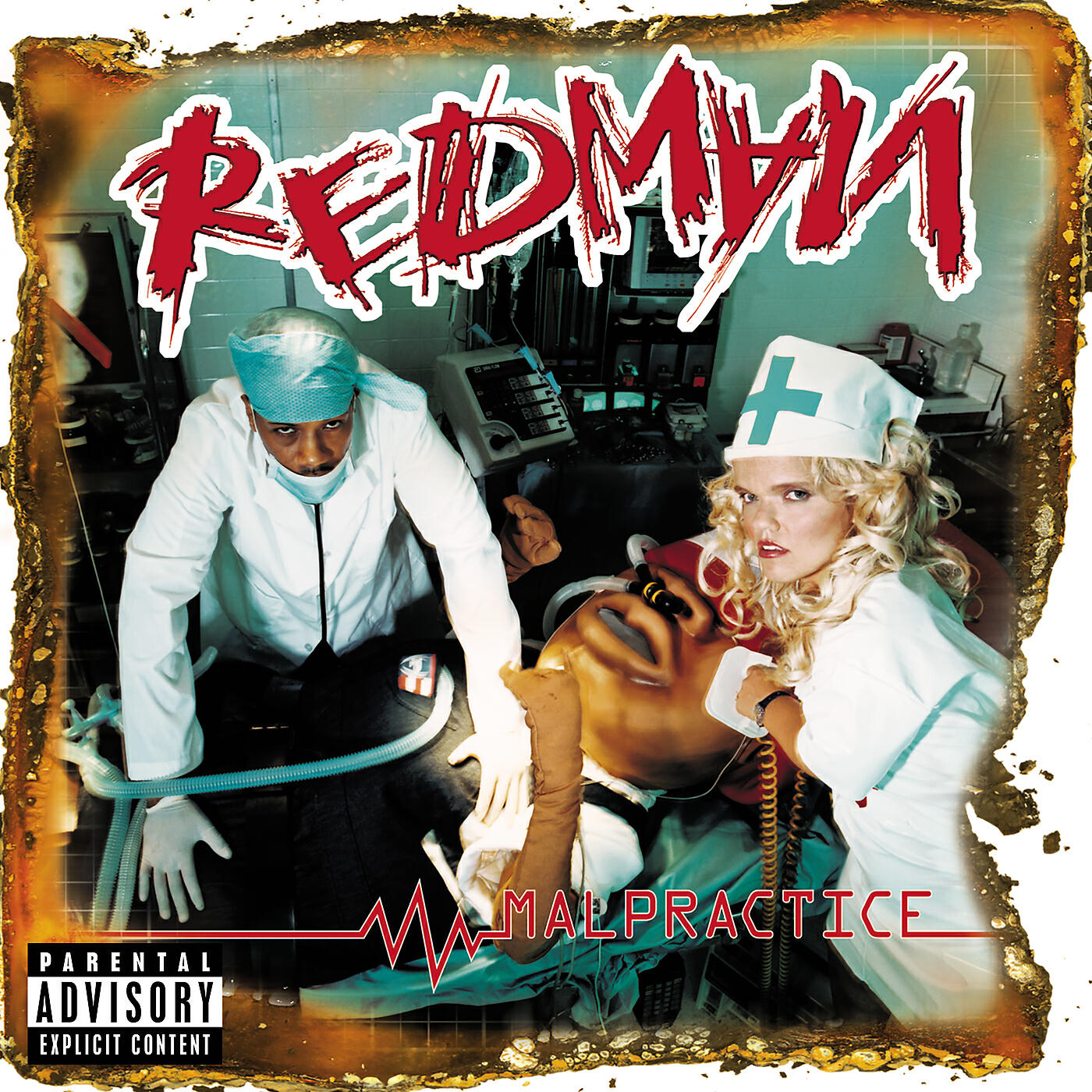 Redman - Doggz II