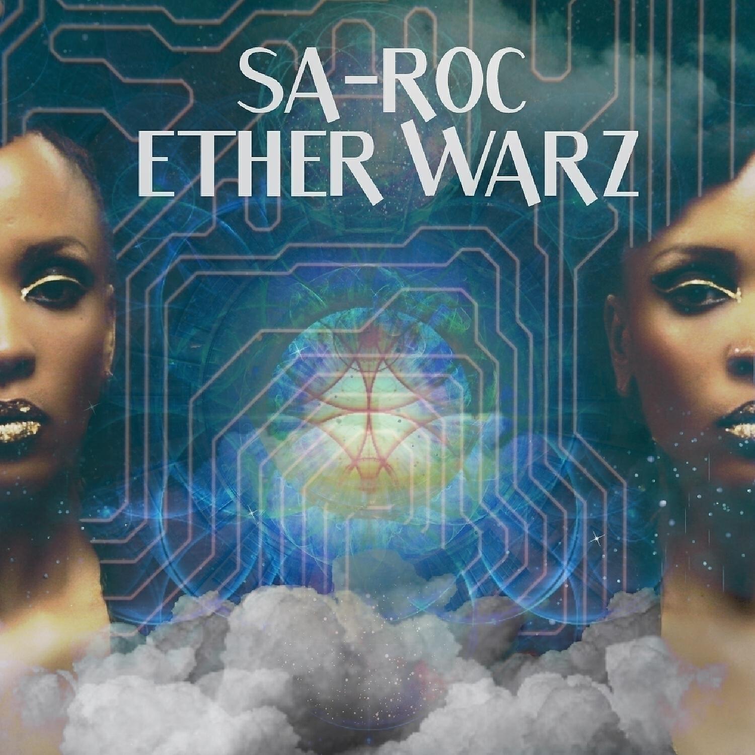 Sa-Roc - Sun Tzu