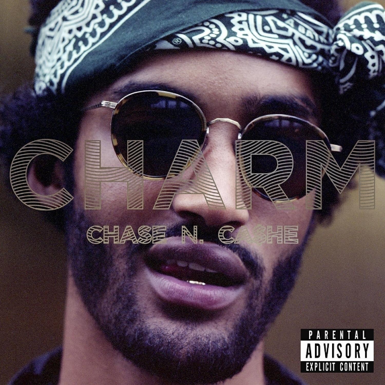 Chase N. Cashe - Visine (feat. Troy Ave)