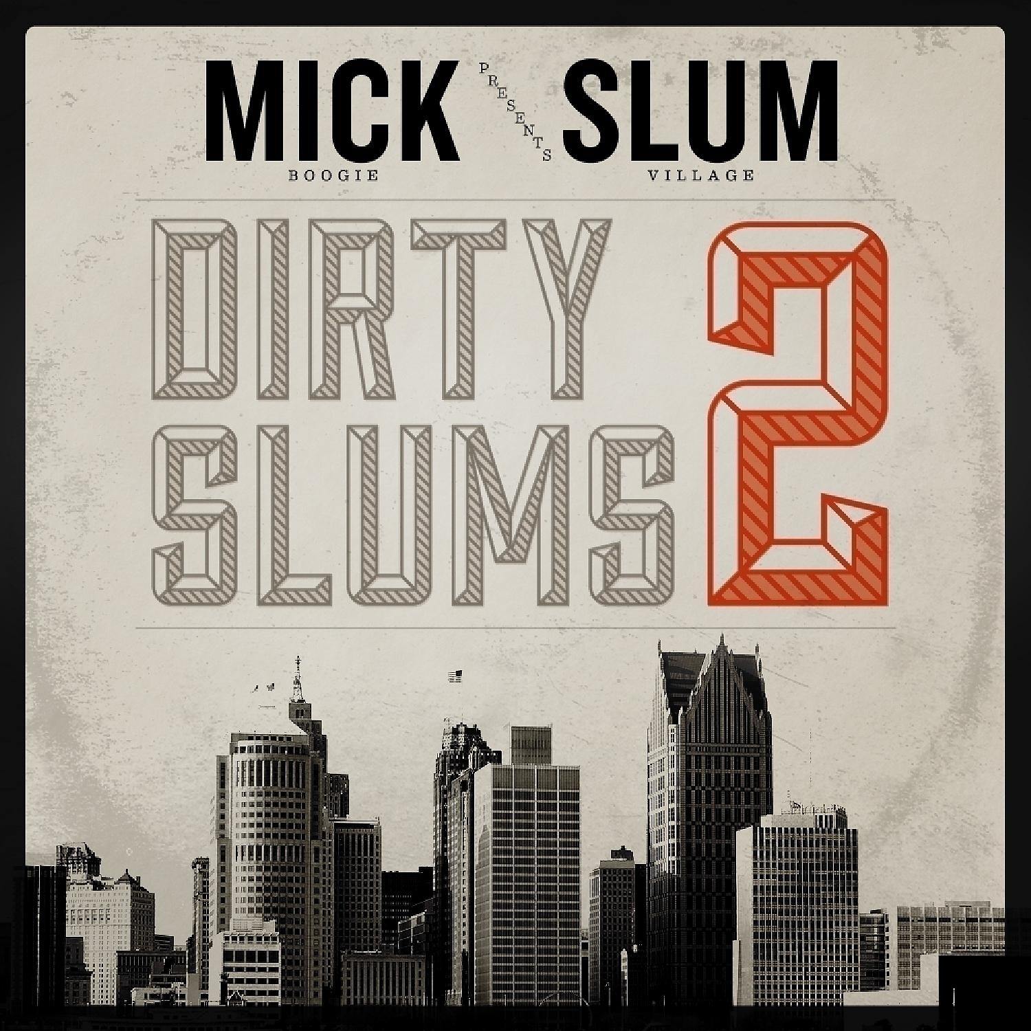 Slum Village - Greatness (feat. Illa J, Young RJ, T3 & Jyotika)