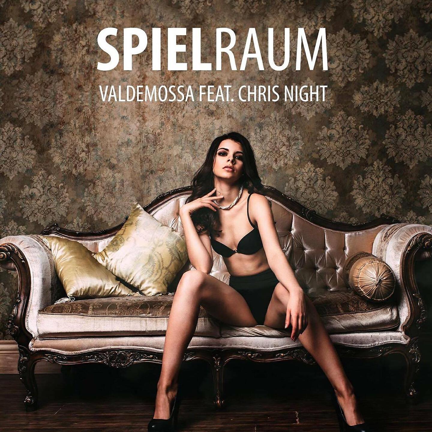 Valdemossa - Spielraum (Instrumental Mix)