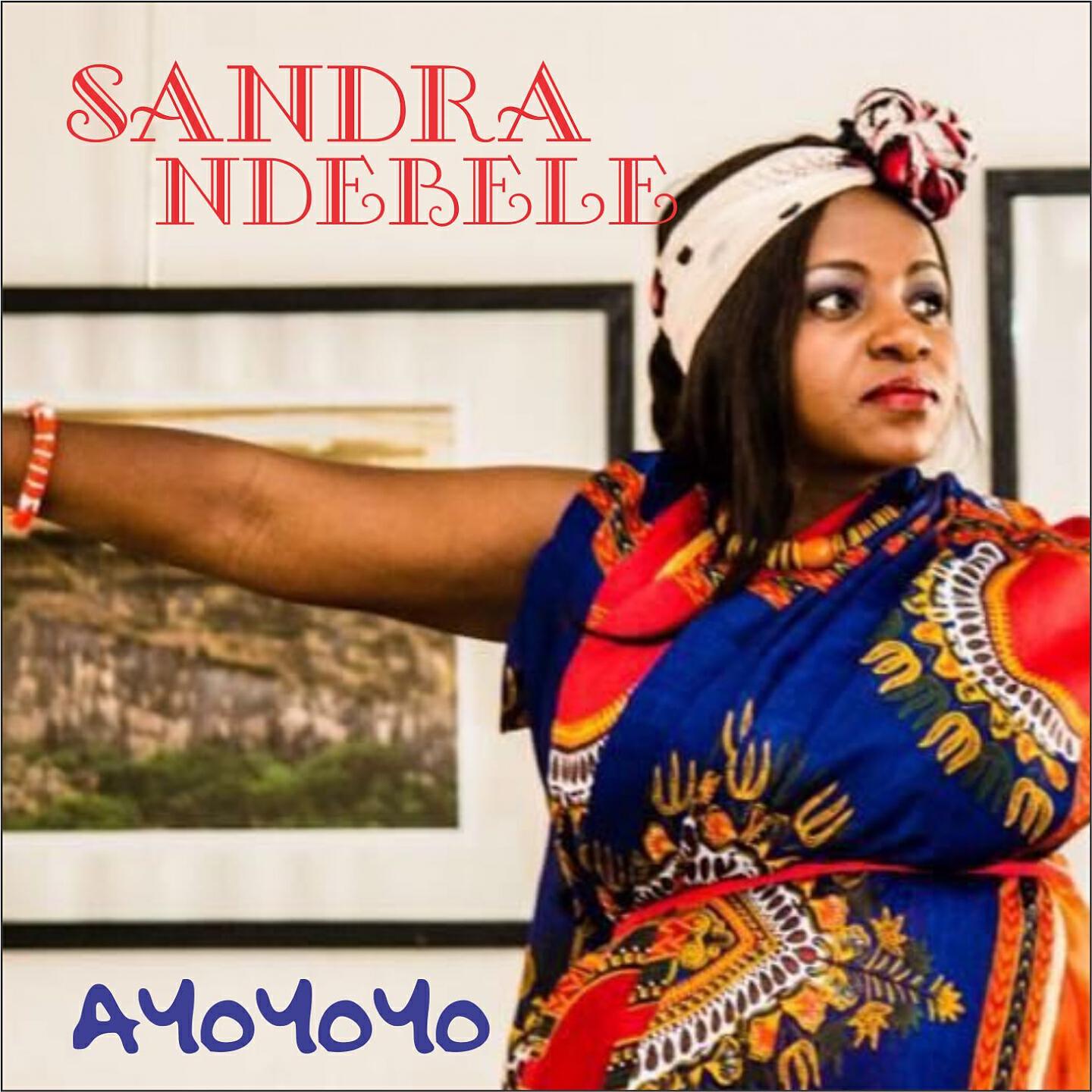 Sandra Ndebele - Bhulan Sangoma