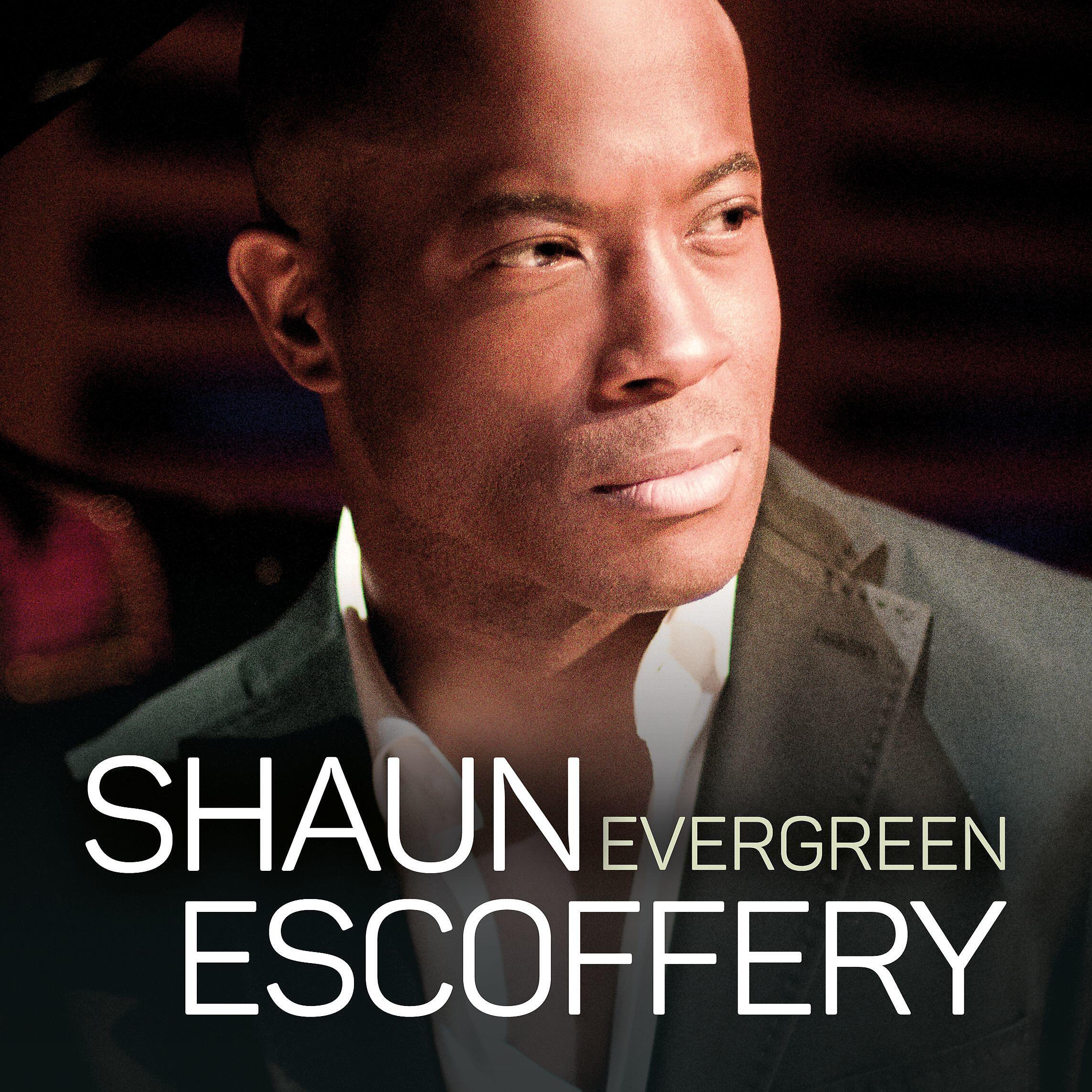 Shaun Escoffery - Evergreen