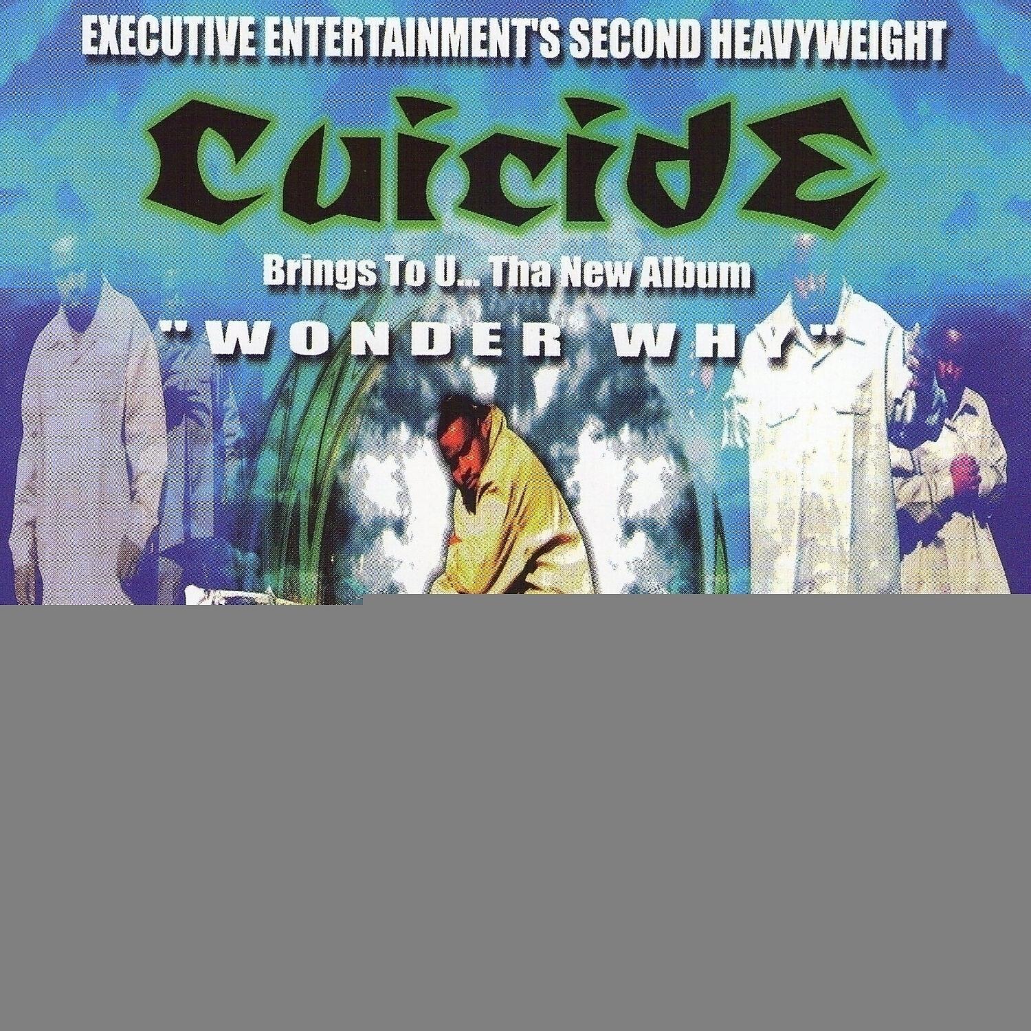 OG Cuicide - Love of Money (feat. Gangsta, Dresta & Christyle)