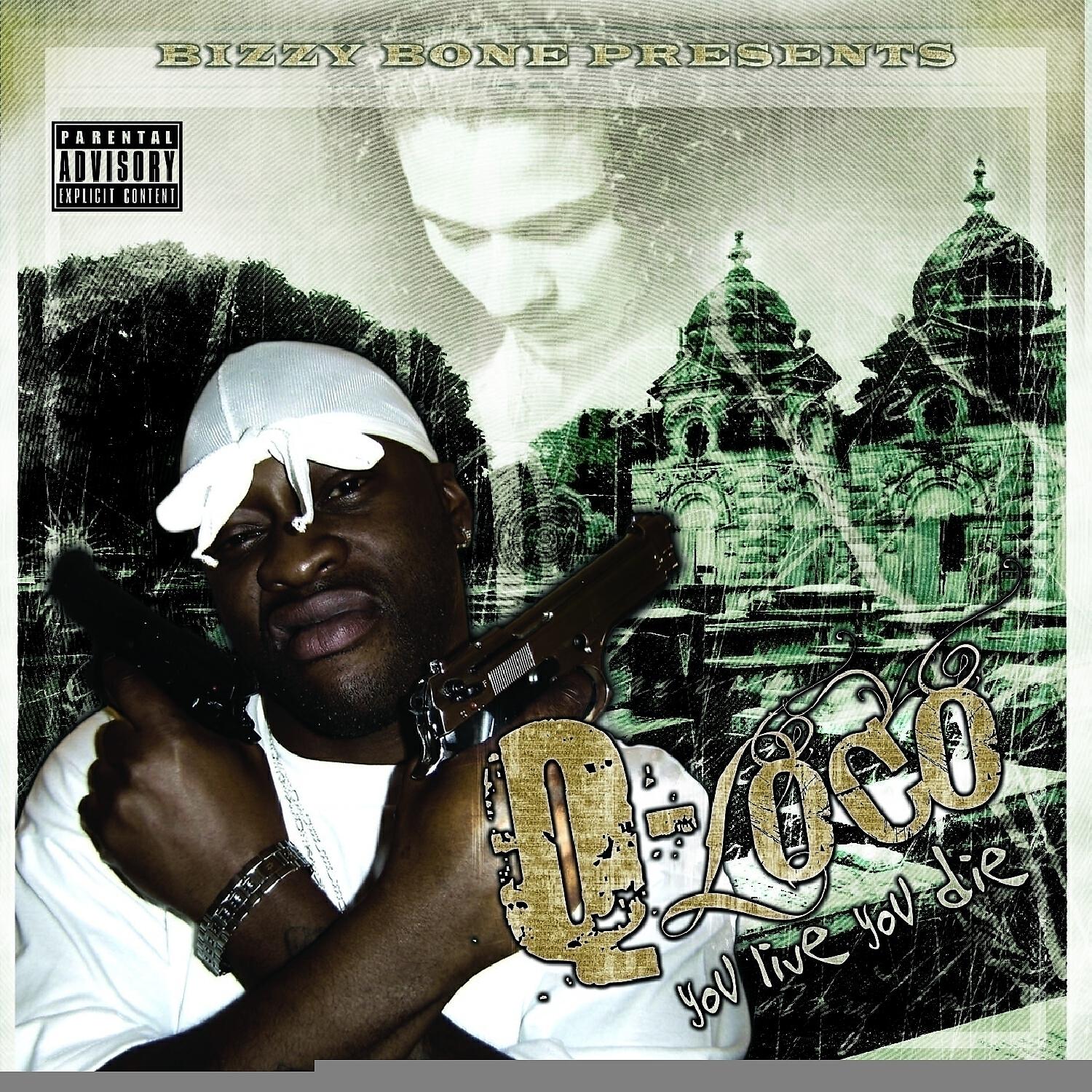 Q Loco - That N*gga Gone (feat. Q Loco)