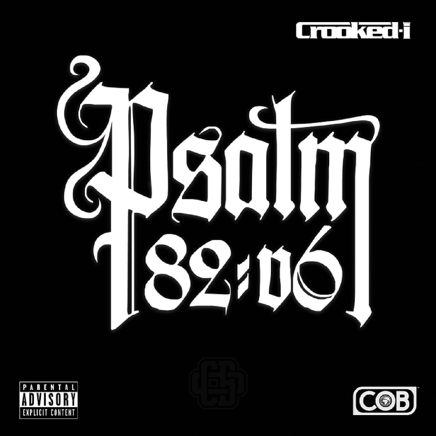 Crooked I - Team COB (feat. Horseshoe Gang & Iceman)