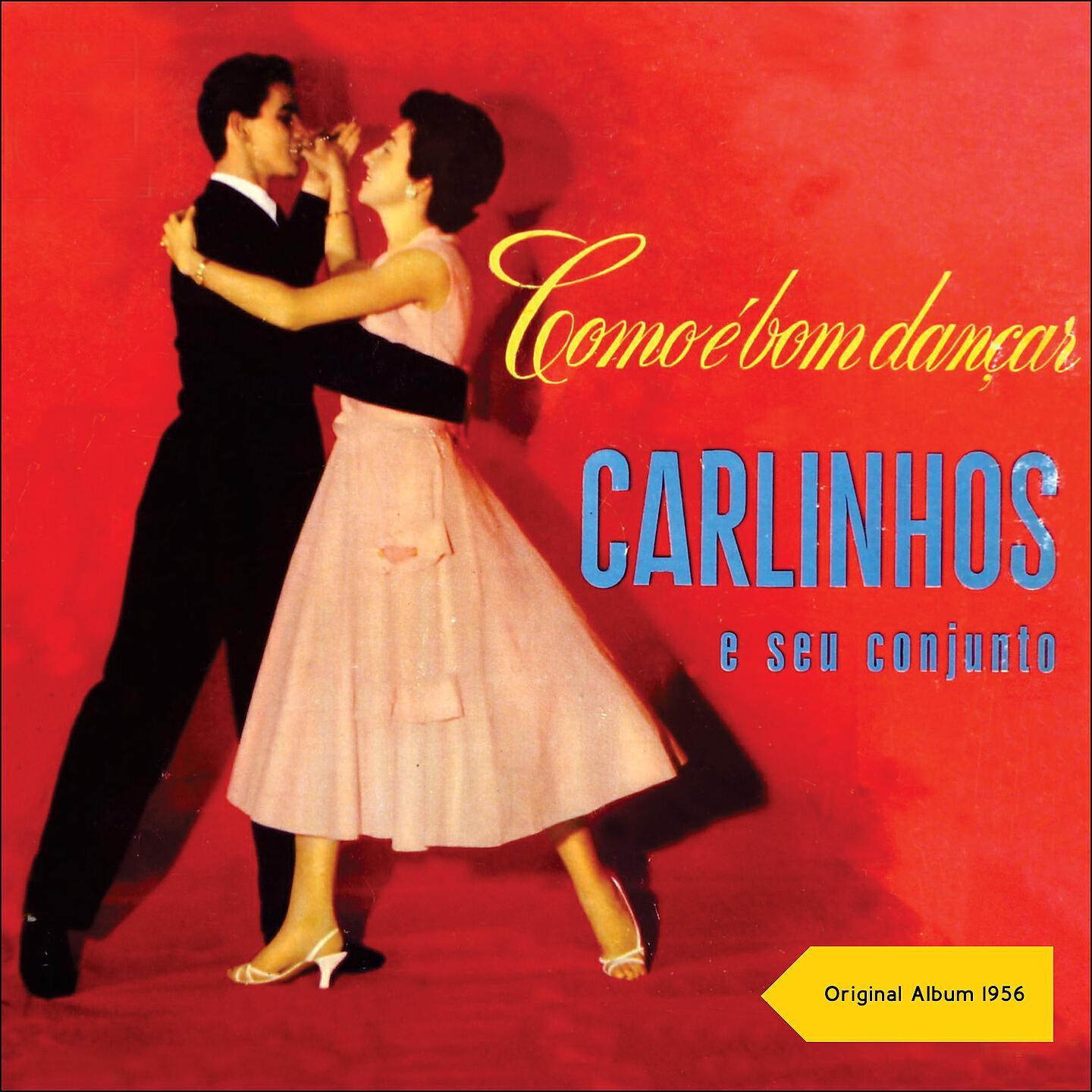Carlinhos e Seu Conjunto - Carlos Gardel