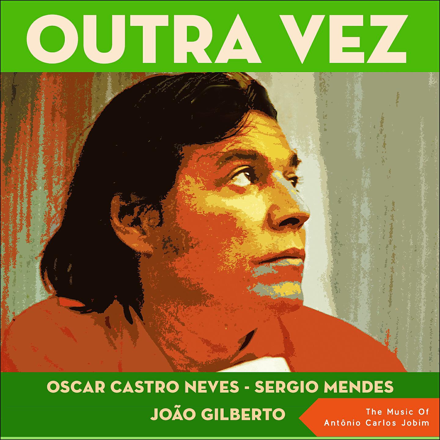 Agostinho Dos Santos - A Felicidade