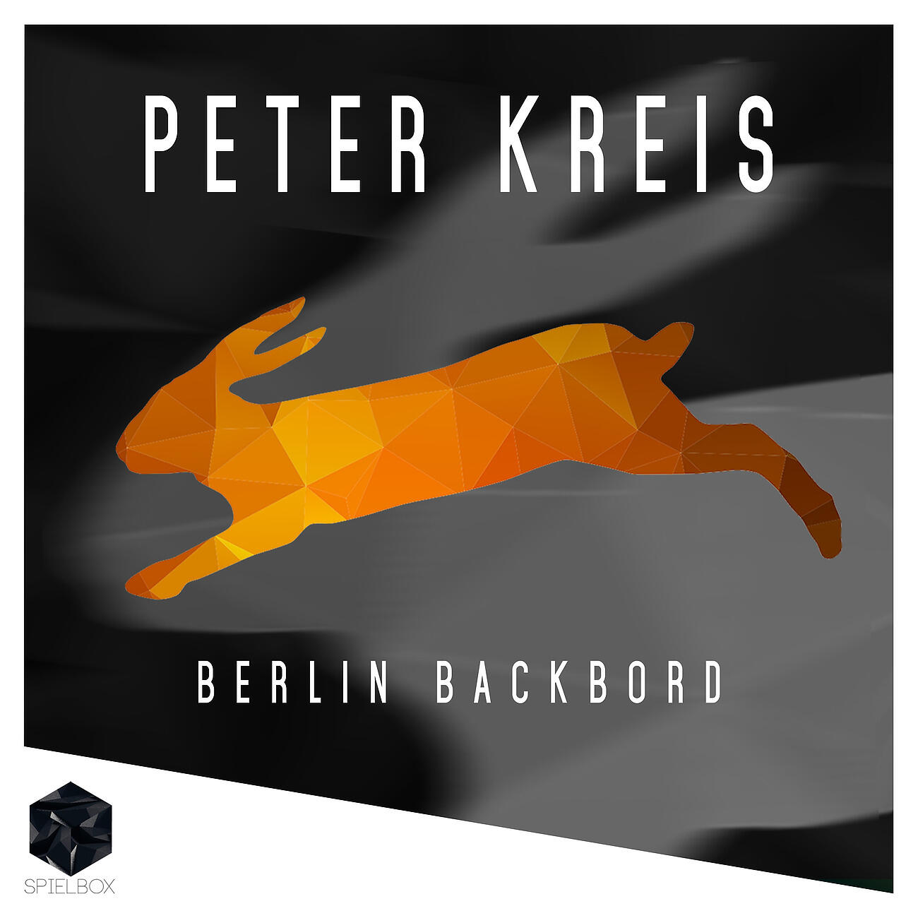 Peter Kreis - Berlin Backbord (Radio Edit)