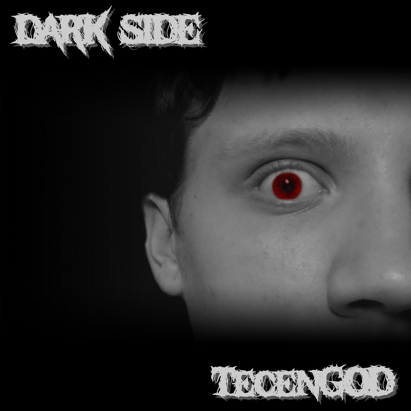 TecenGOD - Dark Side