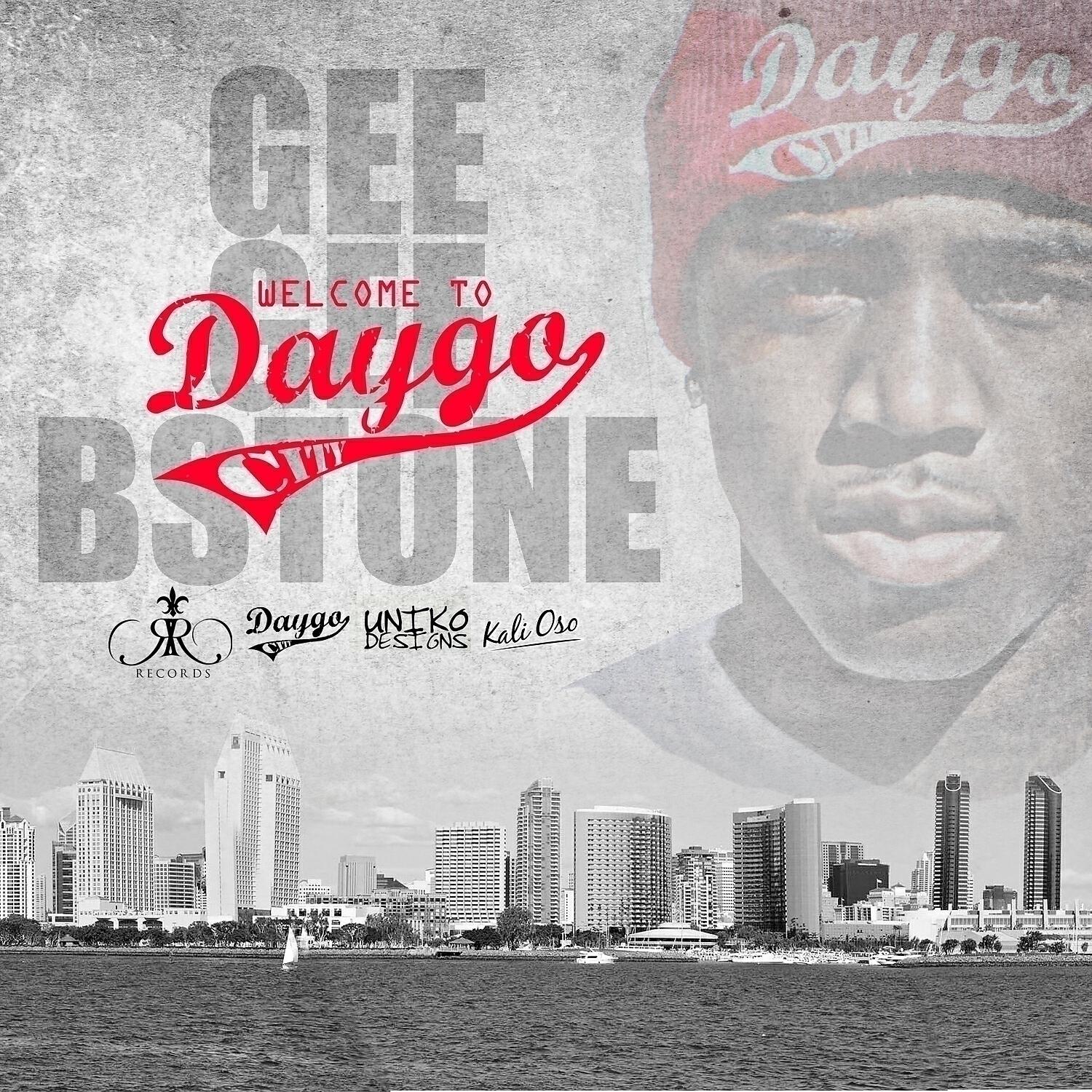 Gee Gee Bstone - Before & After (feat. Kuddy & J Sparkz)