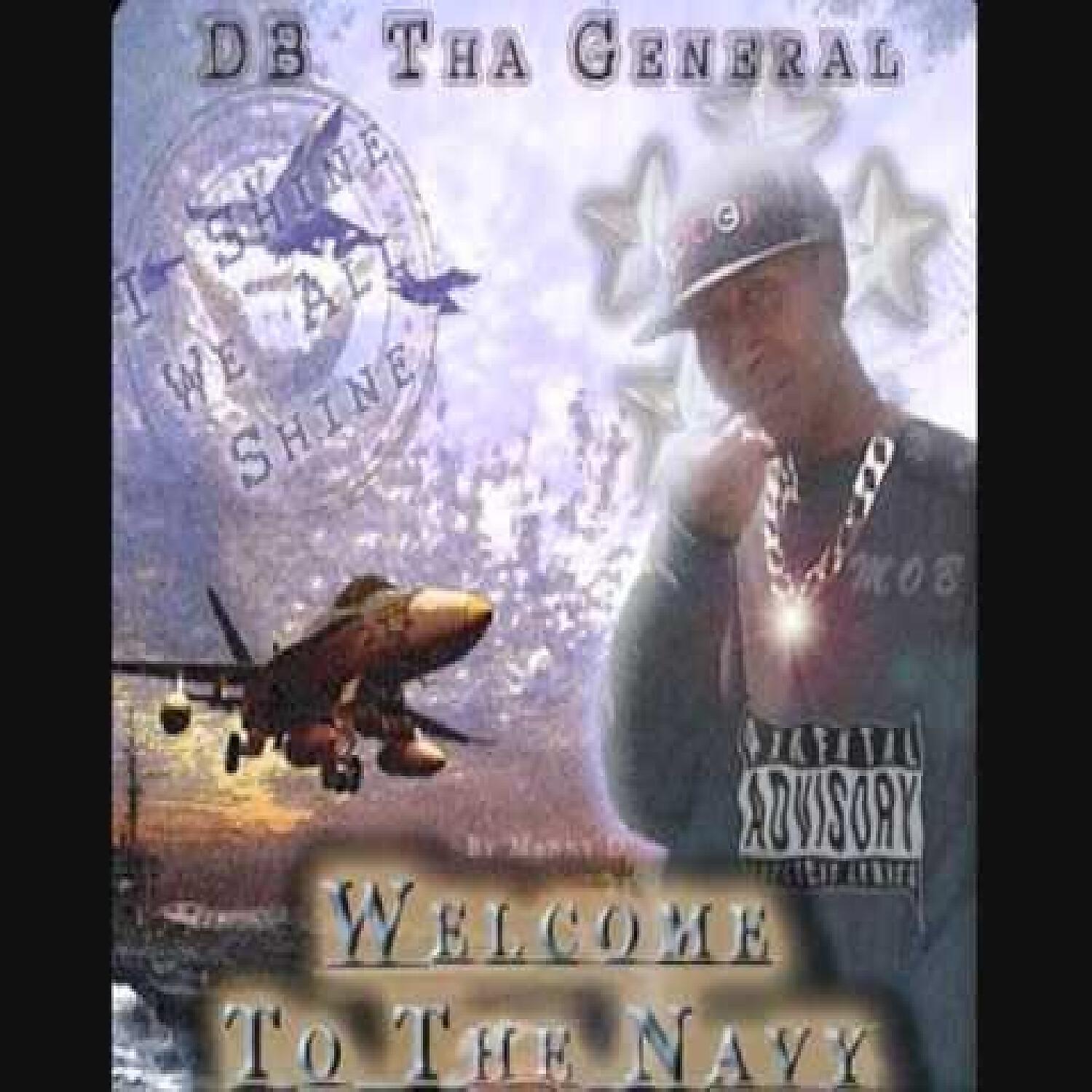 DB Tha General - Tha General