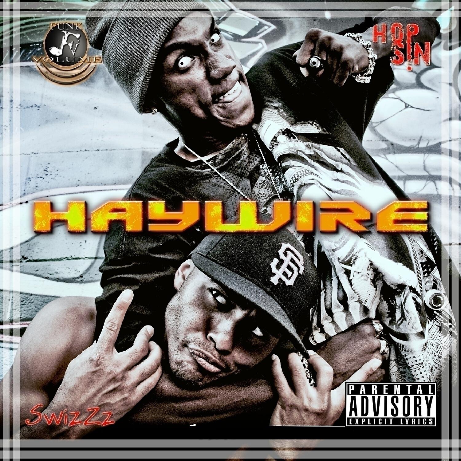 SwizZz - Bad Motherf*cker