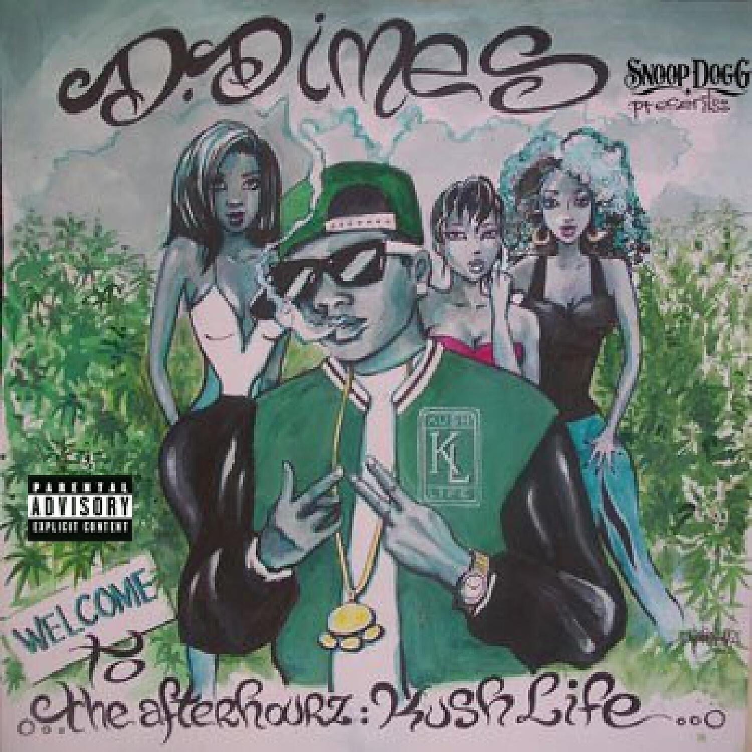 D-Dimes - Dresscode