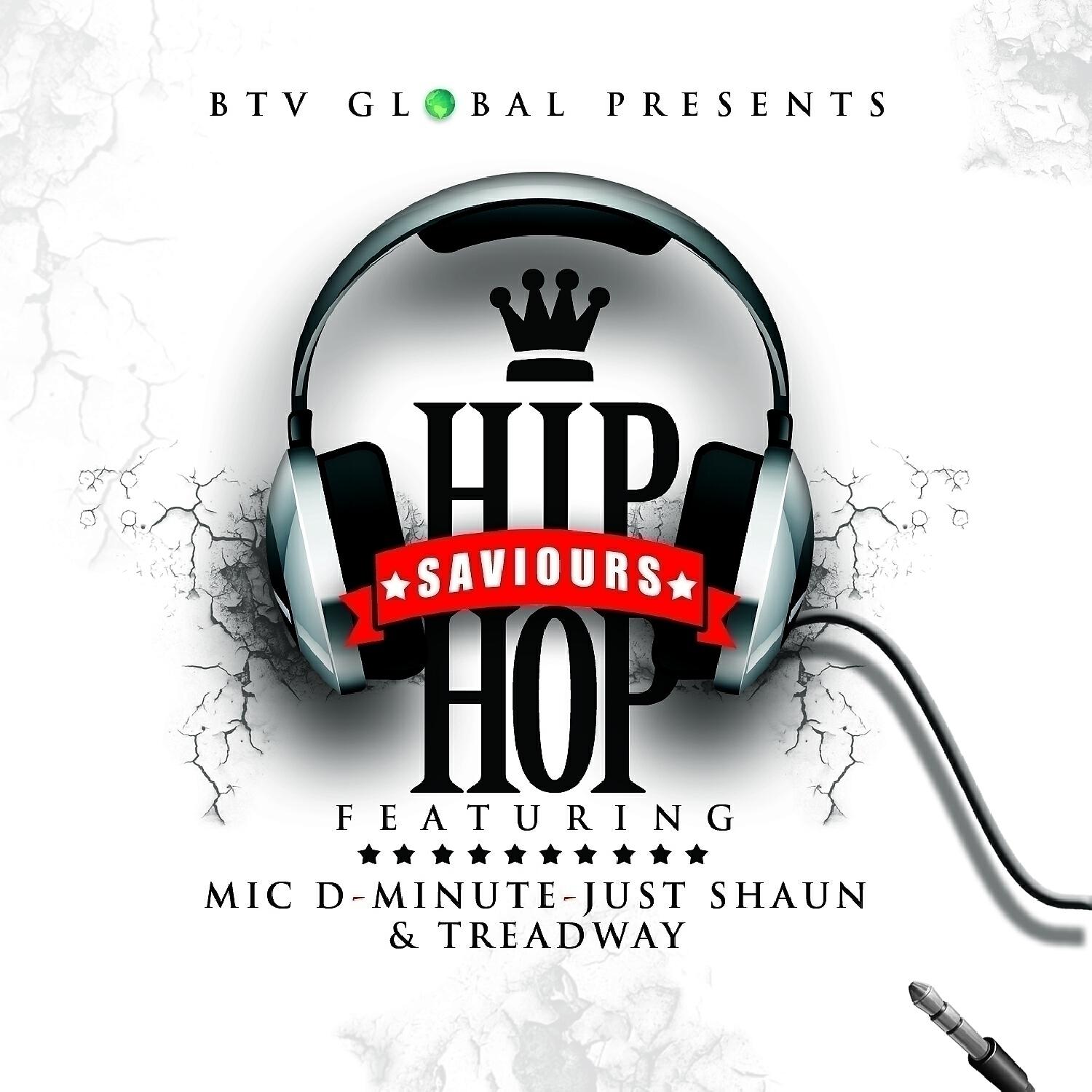Mic D - Split Personality Disorder (feat. Diamond Studded)