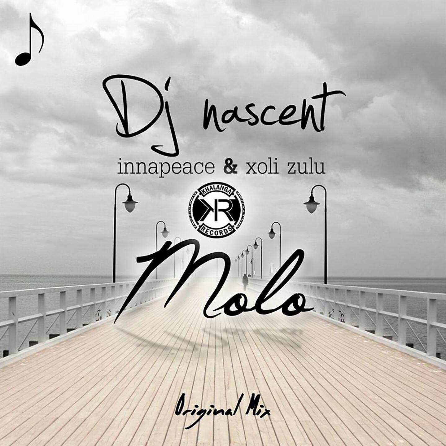 DJ Nascent - Molo