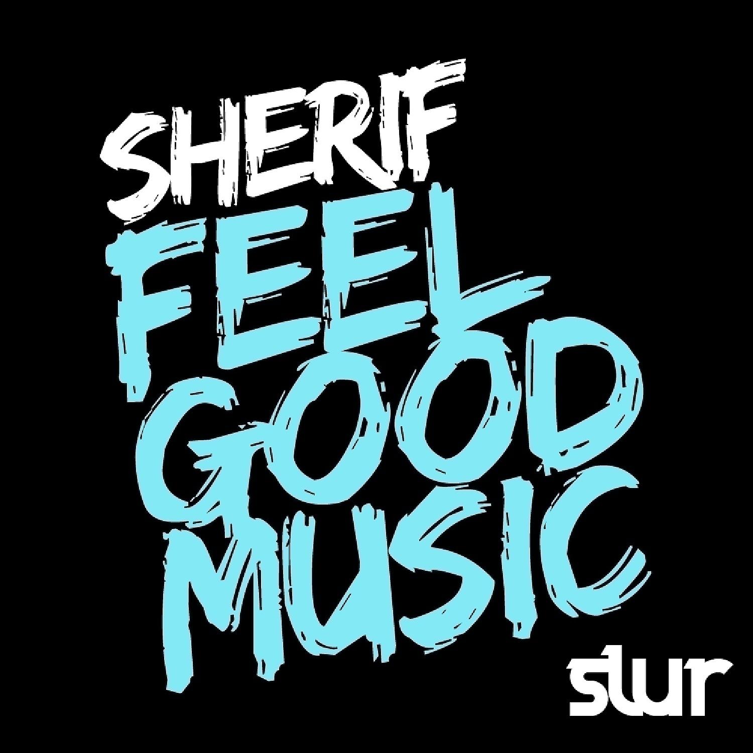 Постер альбома Feel Good Music - Single