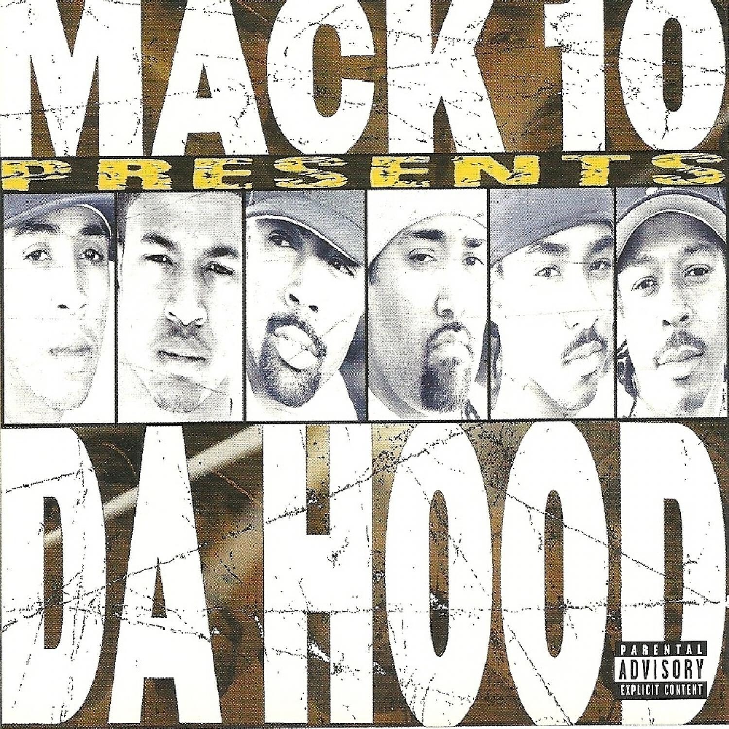 Mack 10 - Welcome To The Hood (feat. Kmac & Skoop)