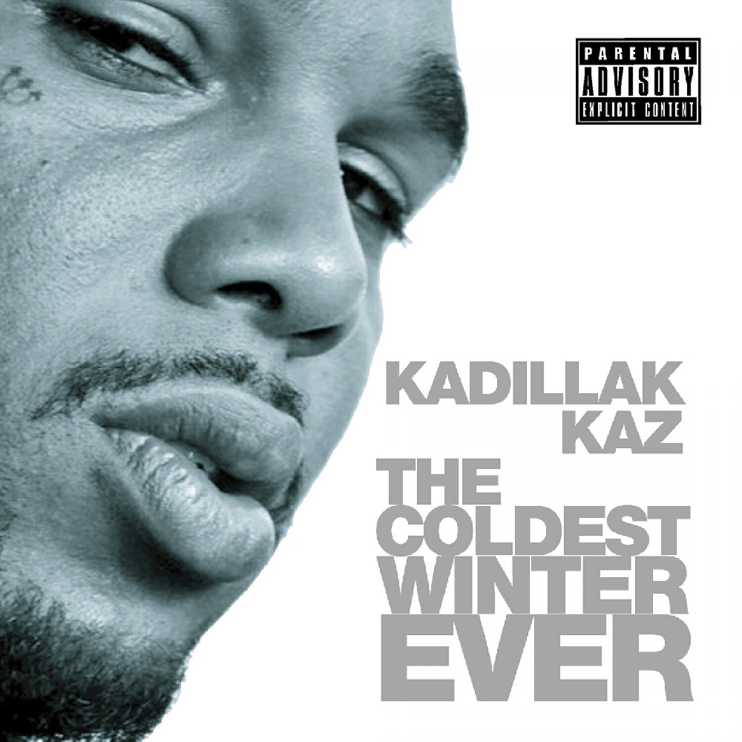 Kadillak Kaz - Ur Special (feat. Mysta Shawn Crenshaw)