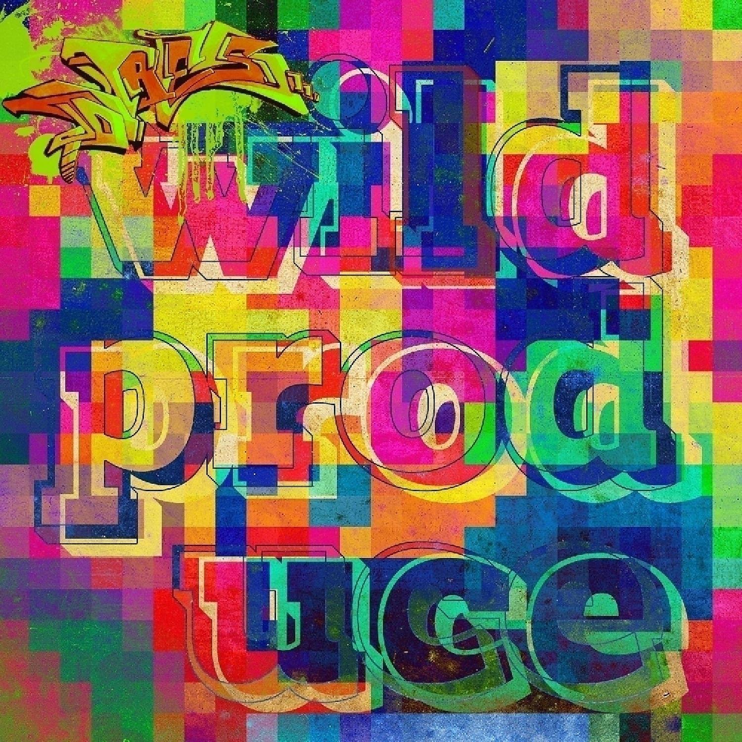 Постер альбома Wild Produce