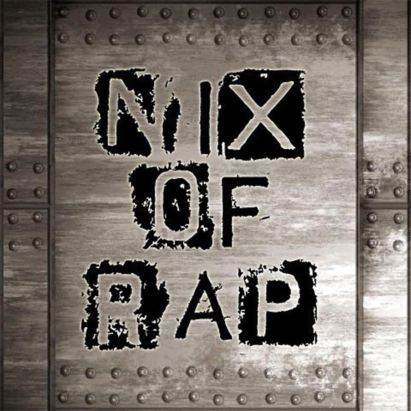 Постер альбома N1x of Rap