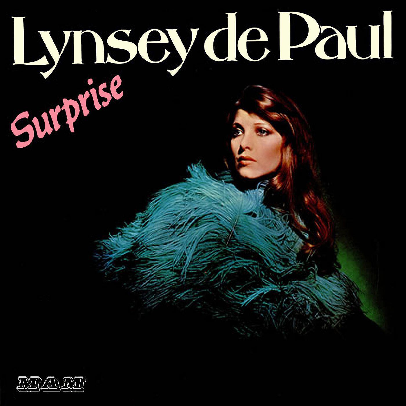 Lynsey de Paul - So Good to You