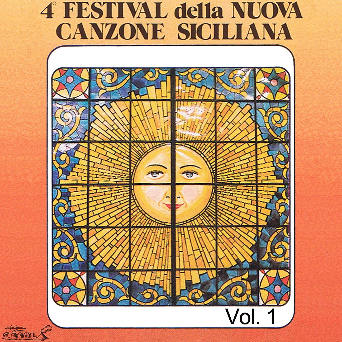 Turi Trovato - Si iu avissi a tia