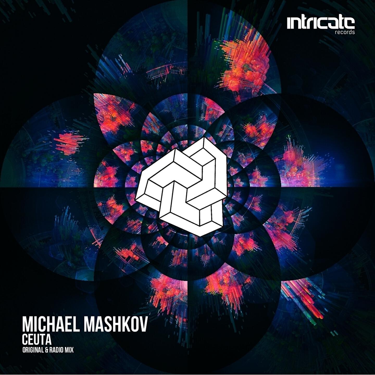 Michael Mashkov - Ceuta (Radio Edit)