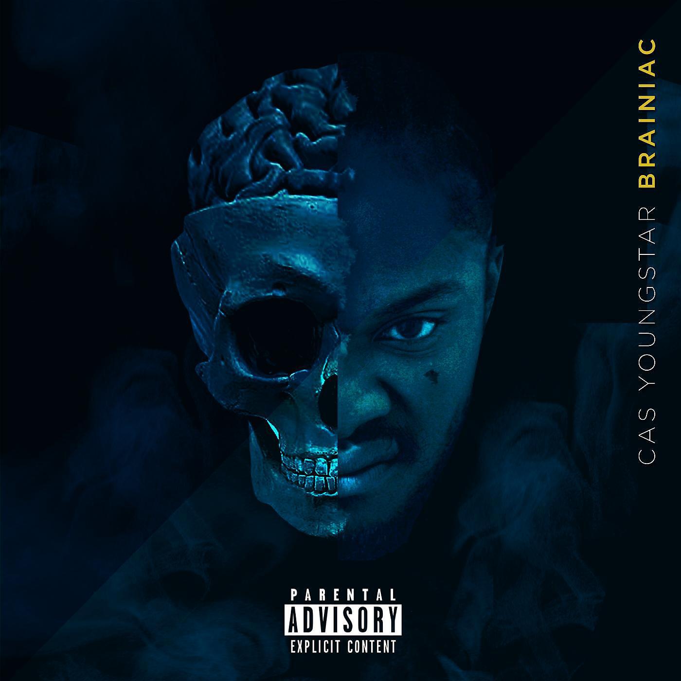 Cas YoungStar - Brainiac