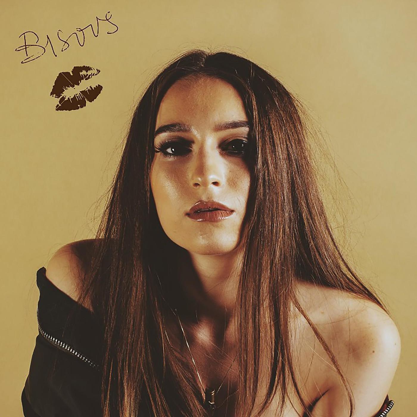 Simone Bisous - Oh I Love You (feat. Taylor Bennett)