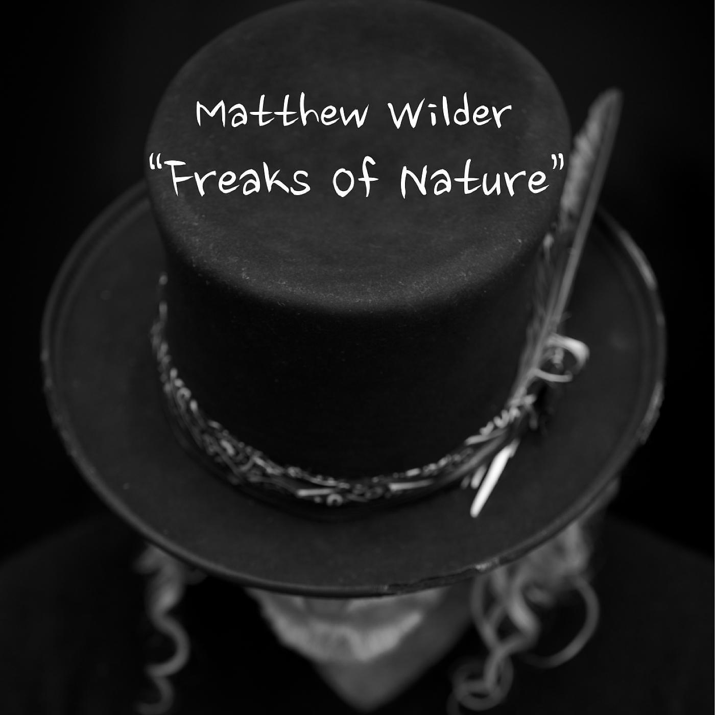 Постер альбома Freaks of Nature