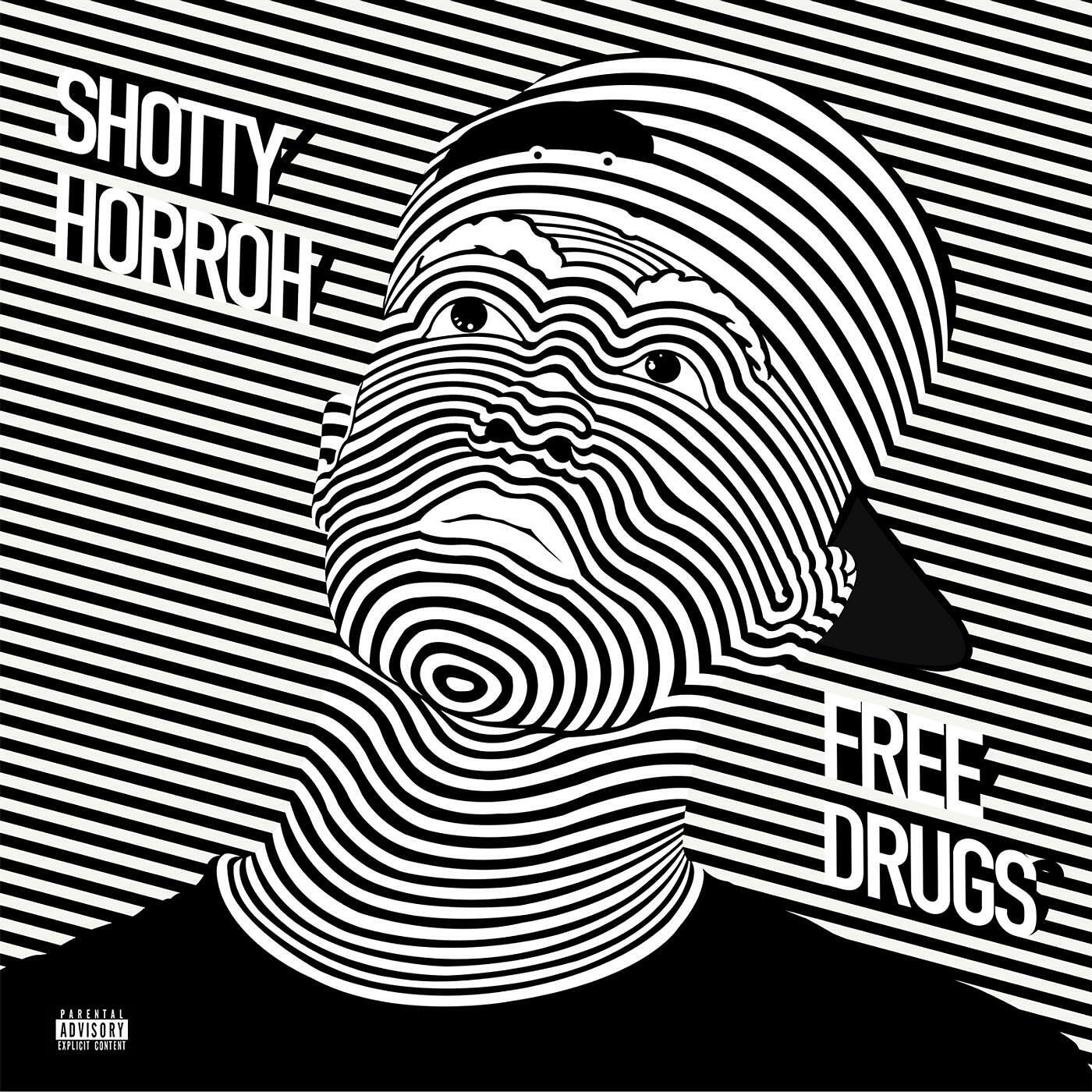 SHOTTY HORROH - Palaver