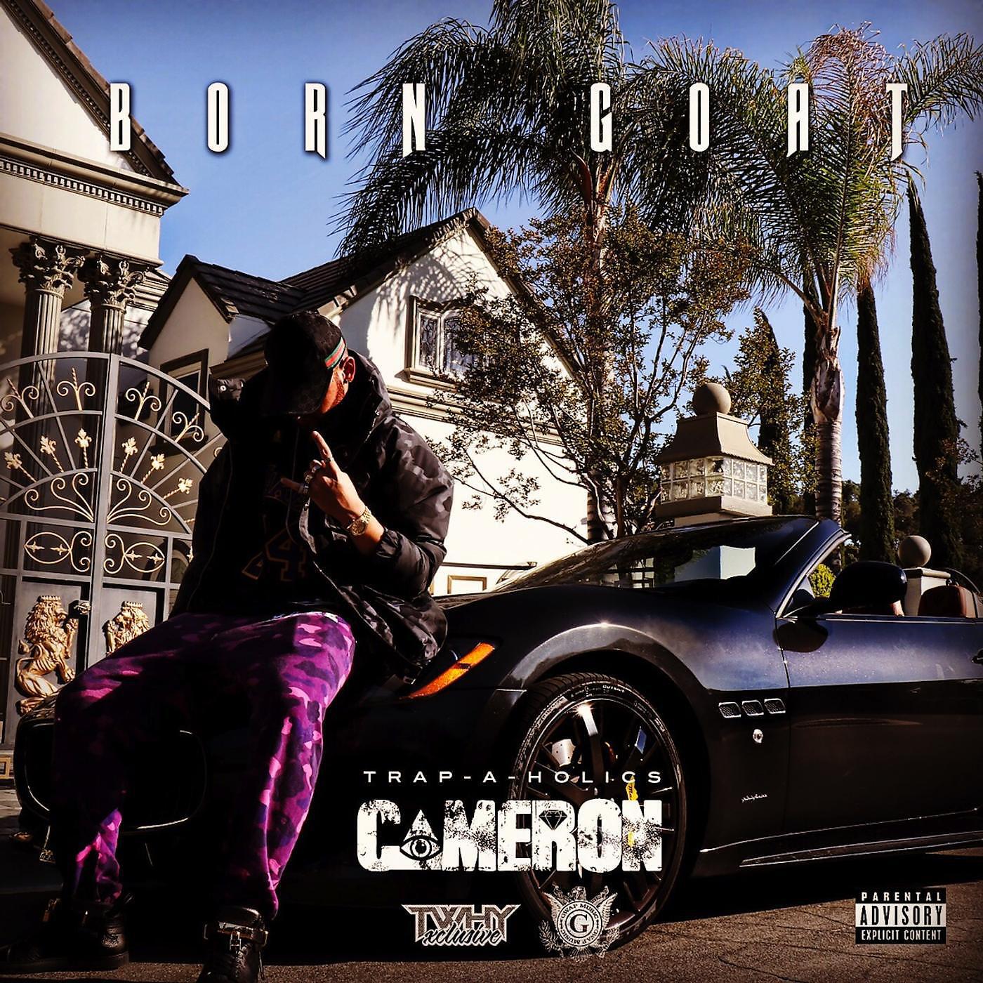 Cameron - Jugg the Plug (feat. Rich the Kid)