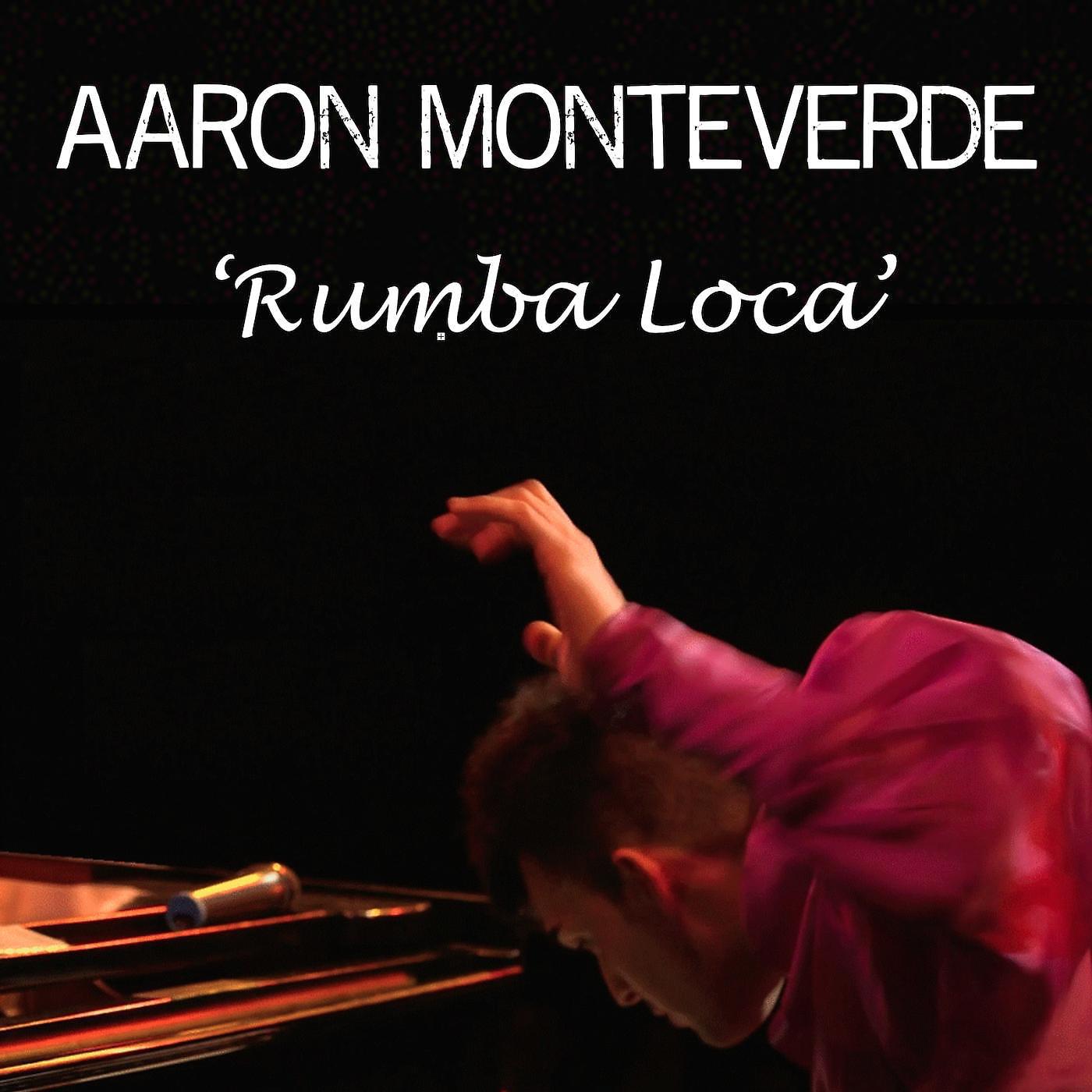 Постер альбома Rumba Loca