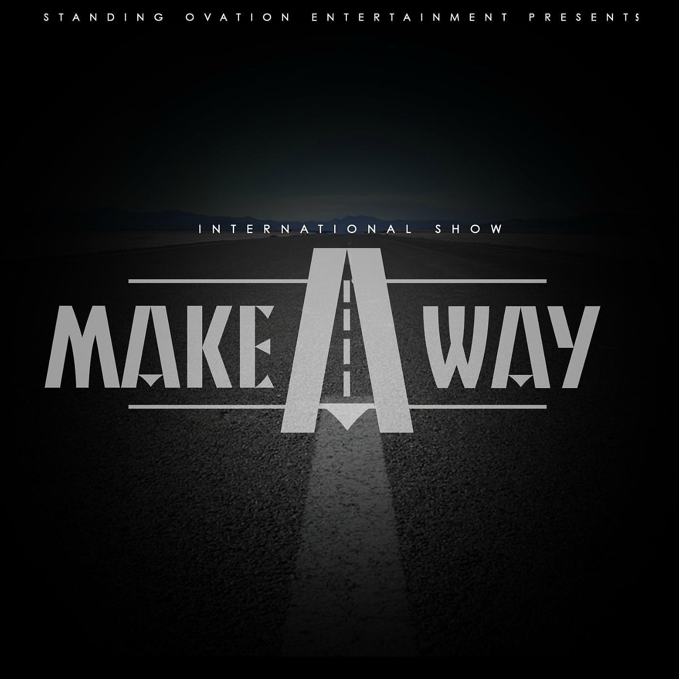 Постер альбома Make a Way (feat. Kaovanny)