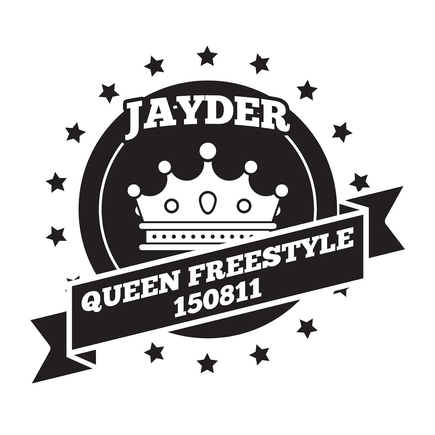 Постер альбома Queen Freestyle 150811