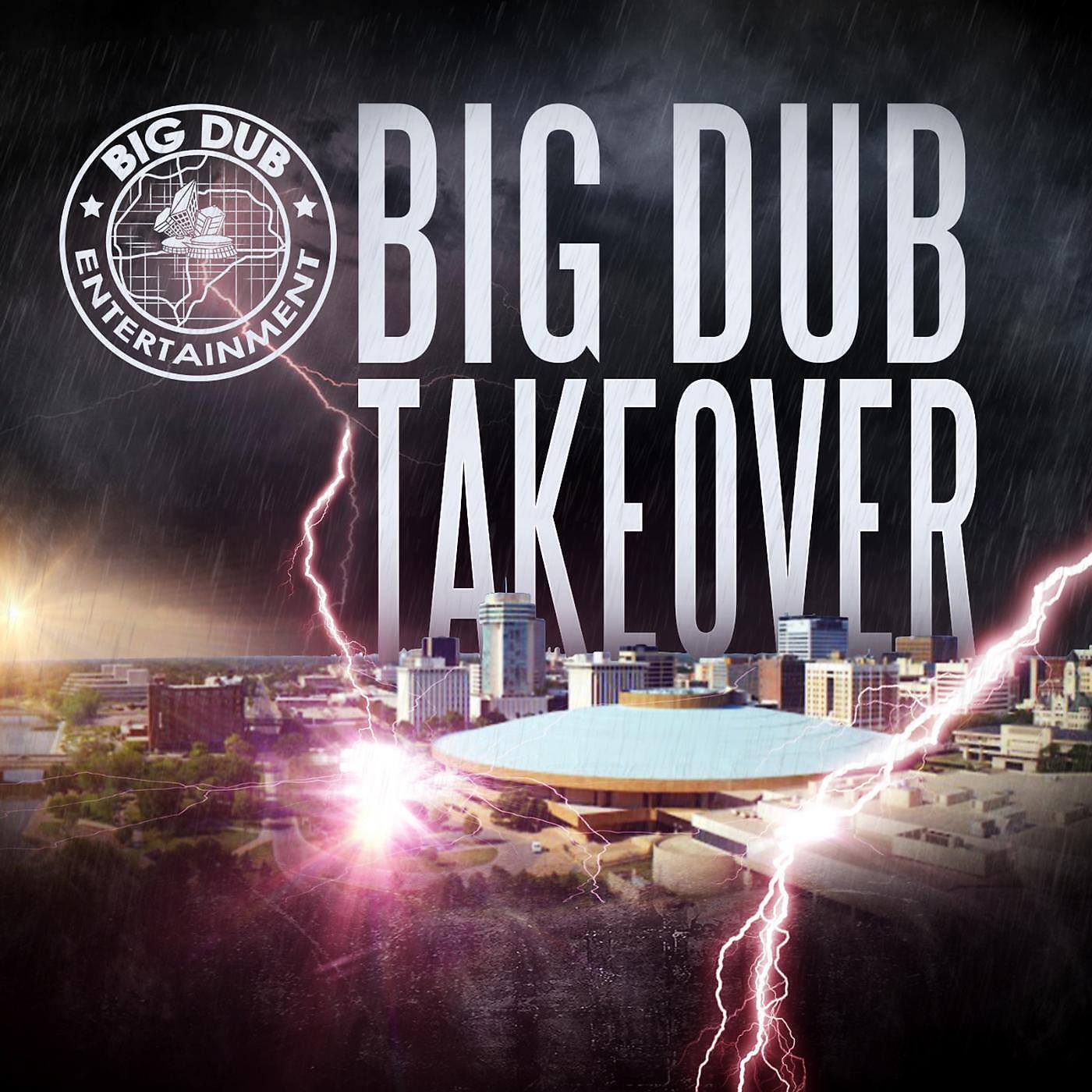 Big Bio - All I Give