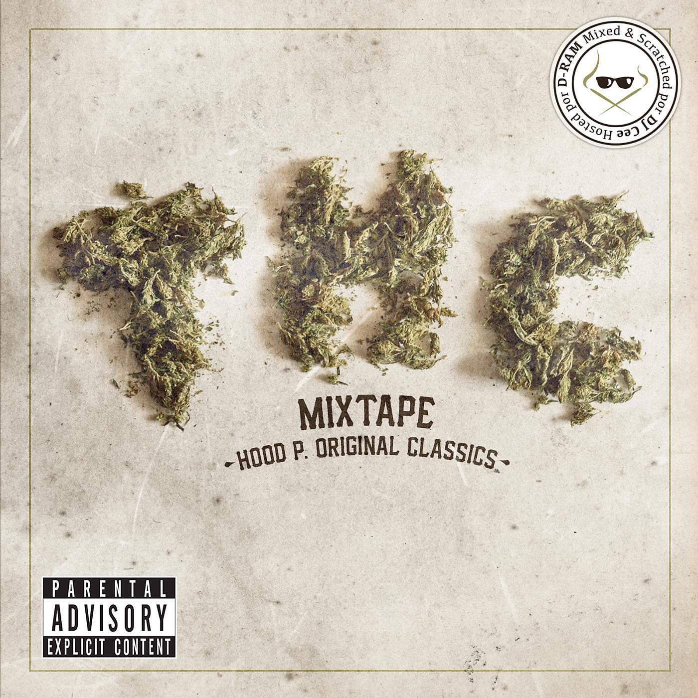 Hood P - Irreal (Rmx) [feat. Billy Pain]